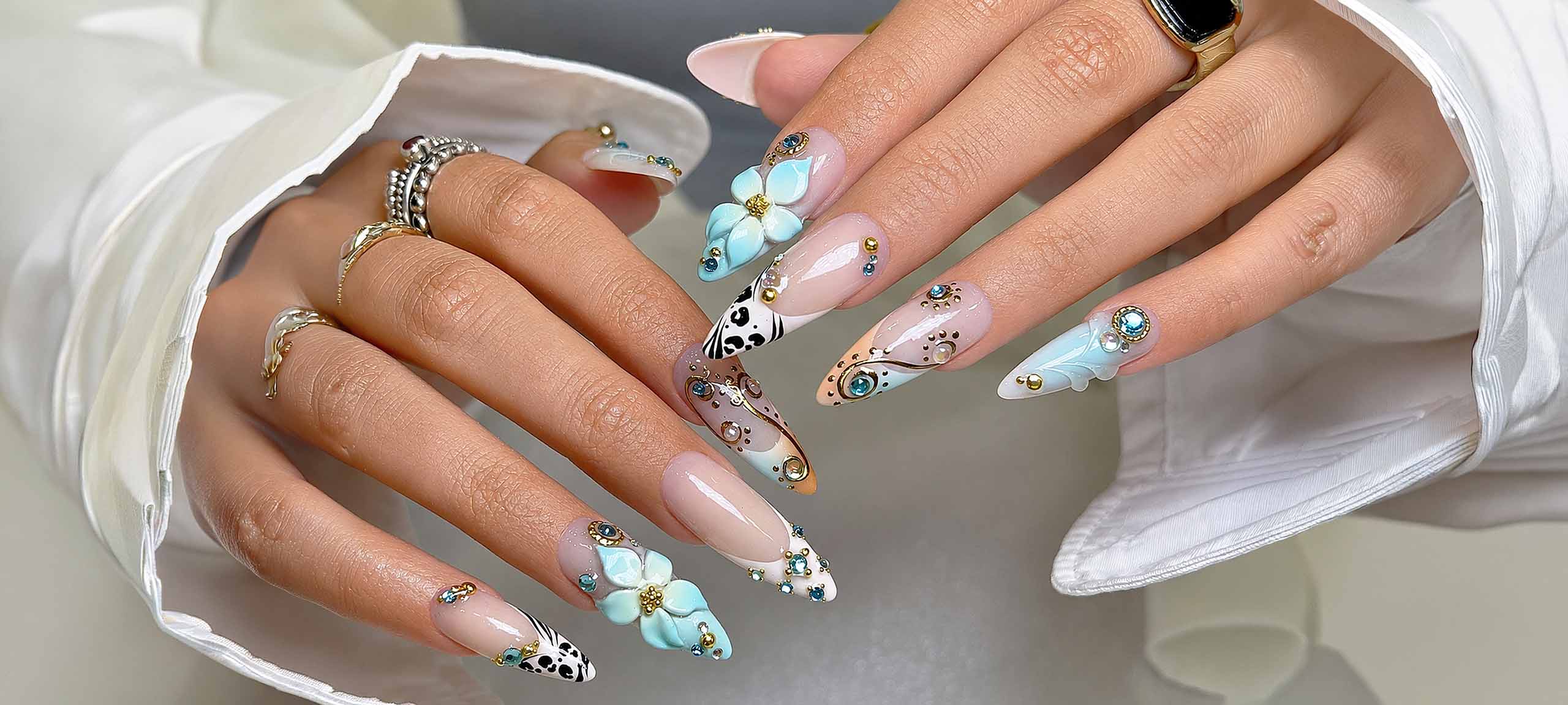 ULIKE Nails