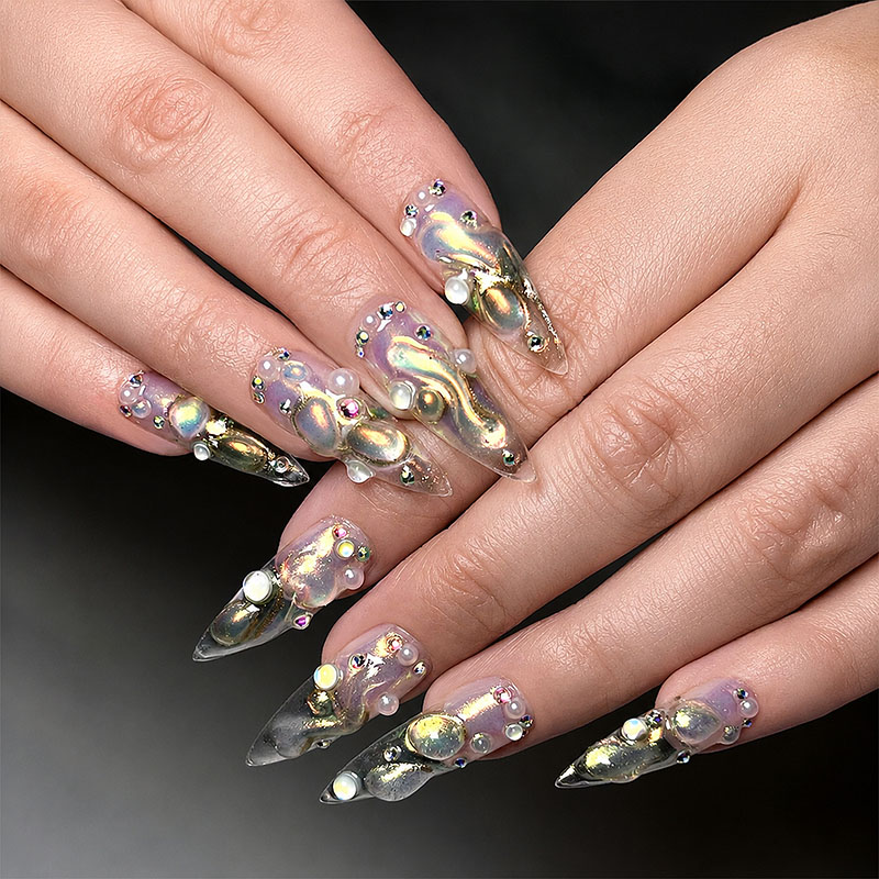 ULIKE Nails