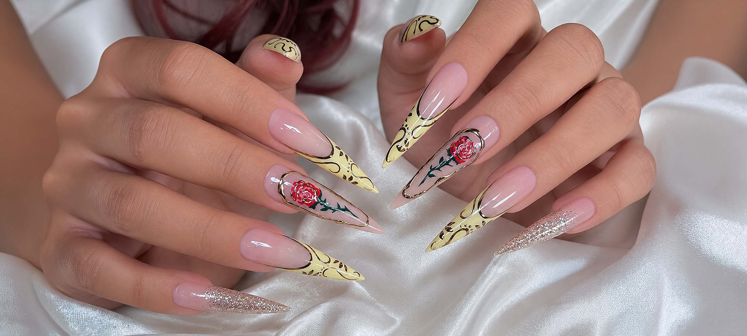ULIKE Nails