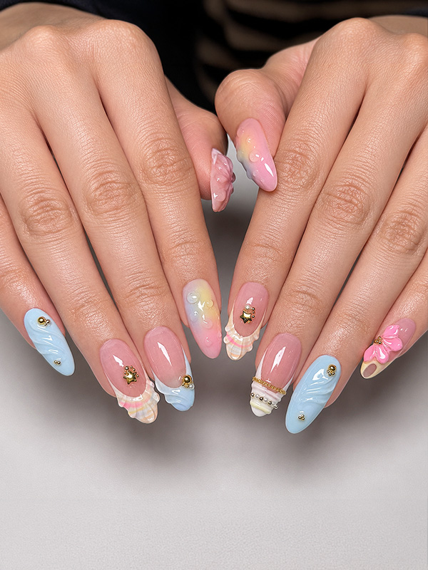 ULIKE Nails