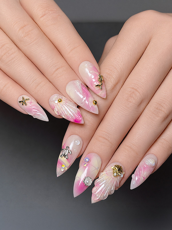 ULIKE Nails