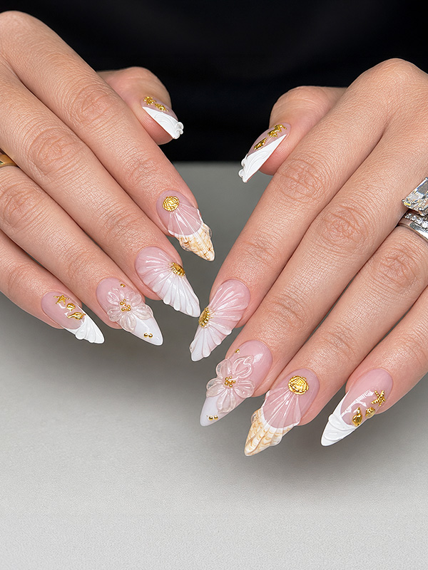 ULIKE Nails