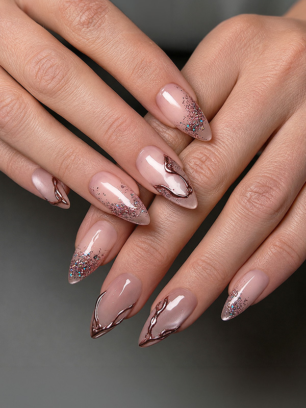 ULIKE Nails