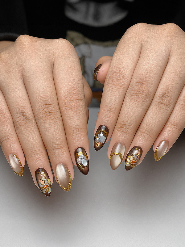 ULIKE Nails
