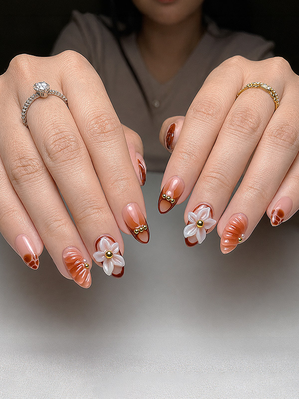 ULIKE Nails