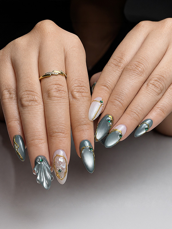 ULIKE Nails
