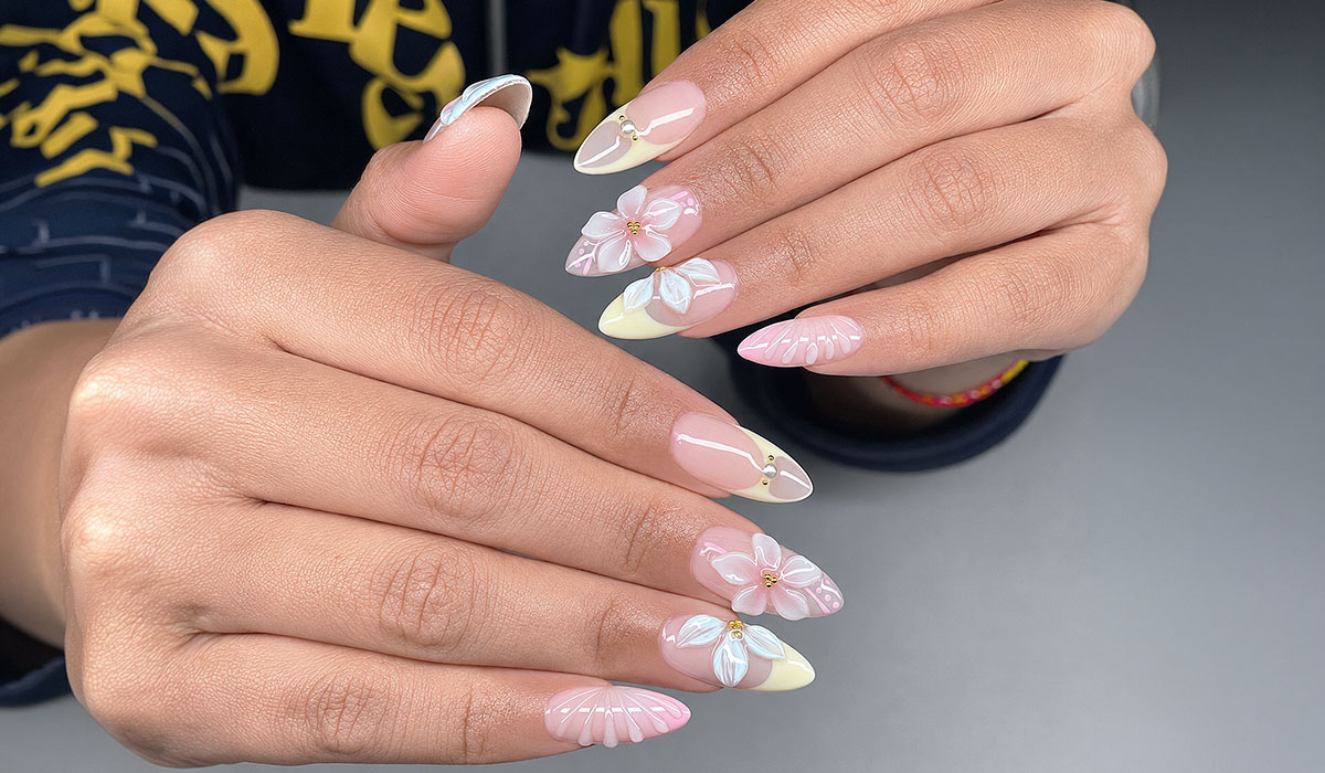 ULIKE Nails