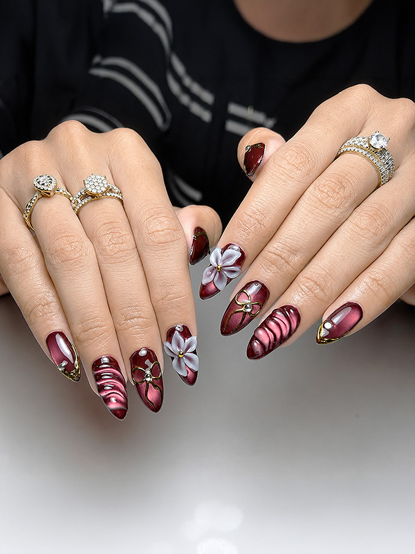 ULIKE Nails