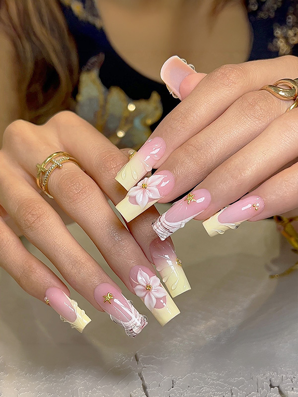 ULIKE Nails