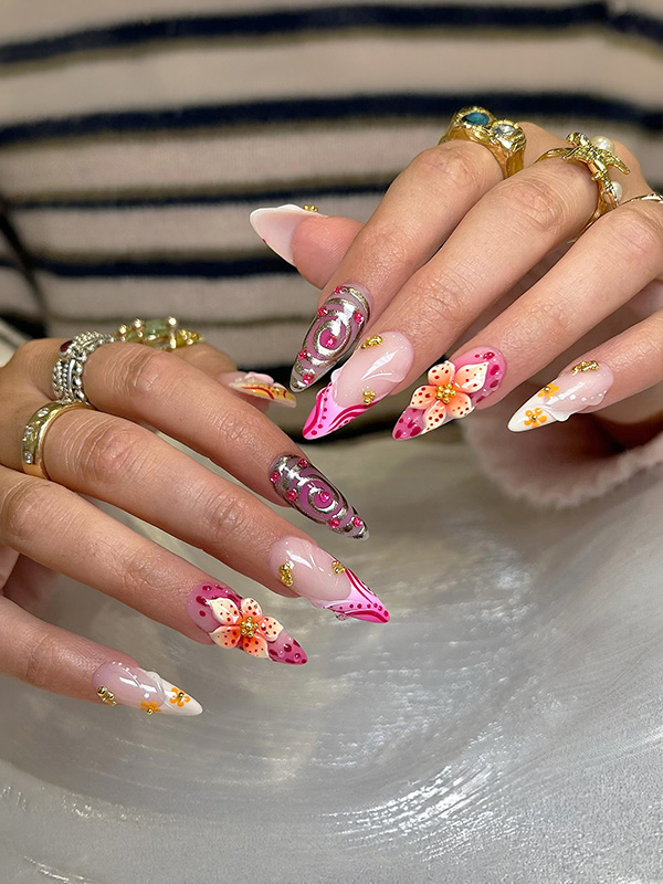 ULIKE Nails