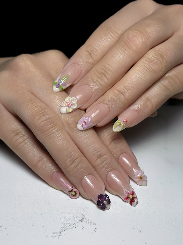 ULIKE Nails