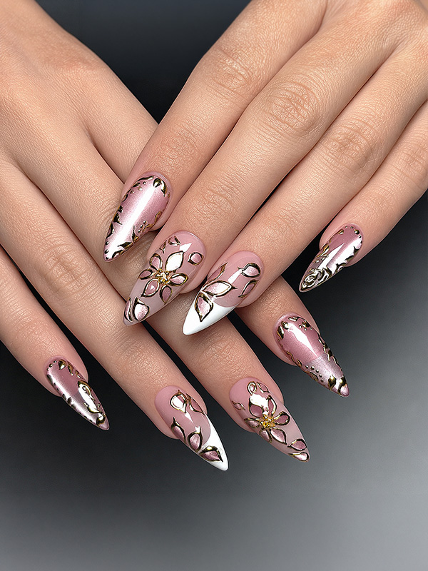 ULIKE Nails