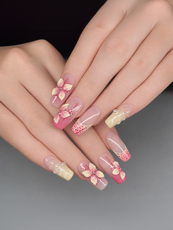 ULIKE Nails