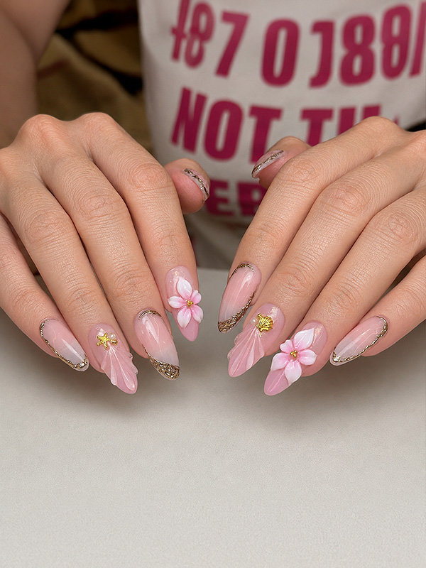 ULIKE Nails