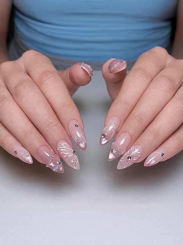 ULIKE Nails